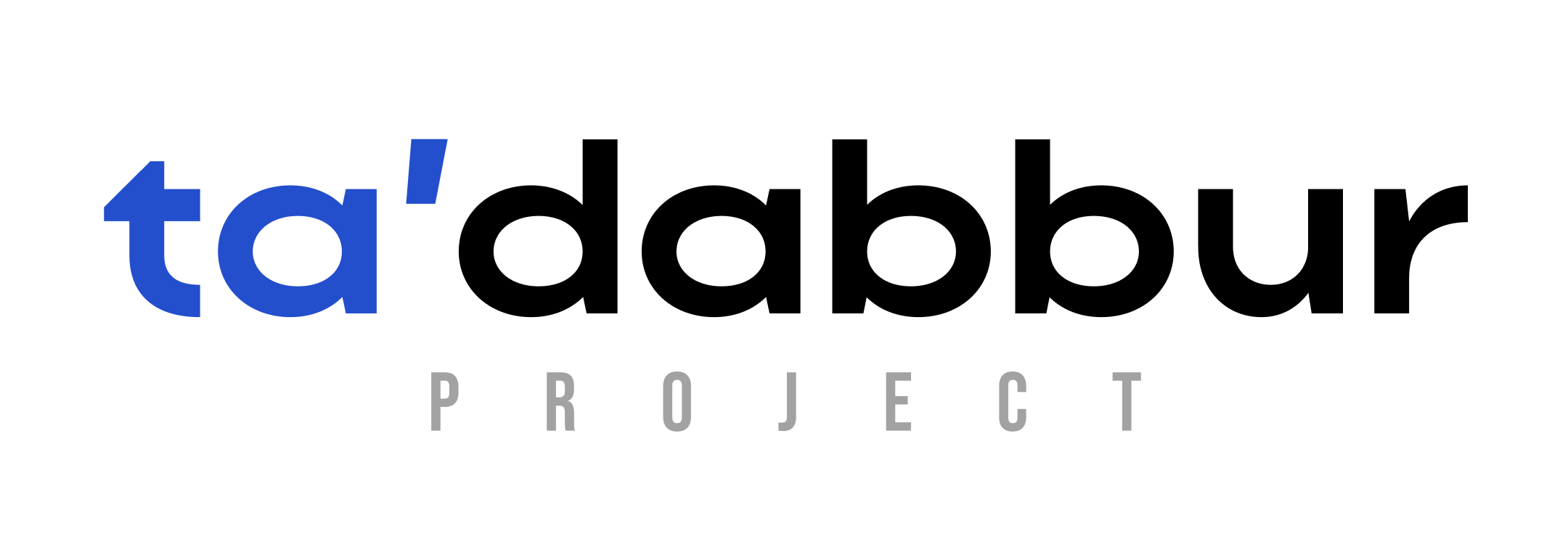 Tadabbur logo